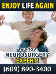 Find Neurosurgeon in NJ - CTA
