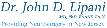 neurosurgery in NJ - Logo