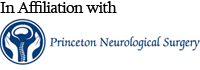 Neurosurgeon Princeton, NJ